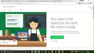 How to index a site to google