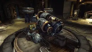 Badland Bandits - [Steam] RAW Gameplay 3