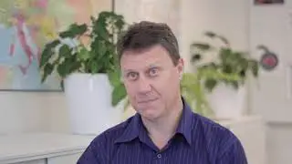 Lance Making an Impact at A-Ward Ltd