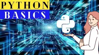 Exploring Python Basics: Comments, Strings, Integers, Booleans, Lists, and More! Part 1