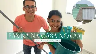#2 Vlog | Nossa casa própria❤️🏡