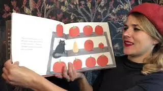 Stumpkin By Lucy Ruth Cummins Read By Lolly Hopwood