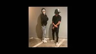 iayze x lockage type beat - “who knew”