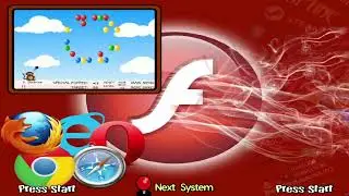 HyperSpin 2024 - Juegos de Flash/Friv