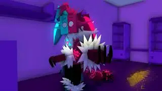 Existential crisis (Minecraft animation)