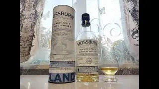 Whiskey Review 