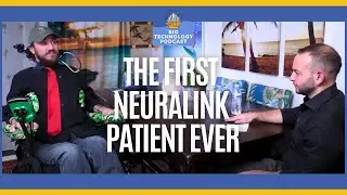 Neuralink's First Patient Controls Computers With His Mind — With Noland Arbaugh