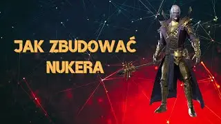 Jak zbudować nukera | Raid Shadow Legends