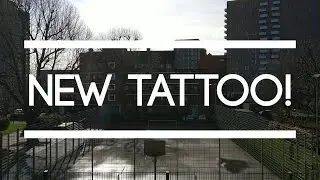 New Tattoo!