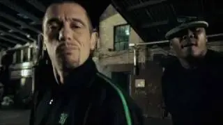 Kool Shen - C'est bouillant feat Salif (clip officiel)
