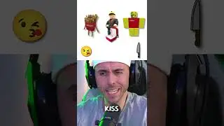 Kiss, Marry and Kill Gaming Edition