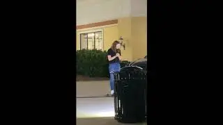 Carly's Performance 9 11 20
