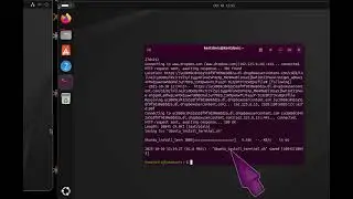 AMD64 (intel) -vs- ARM64 (Silicon) Ubuntu UTM OpenSimulator