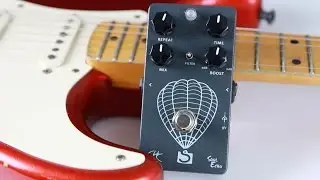 CKK Soul Echo Delay