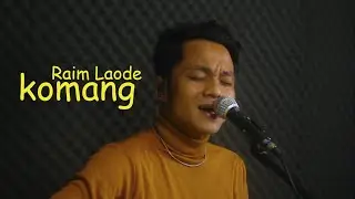 Komang - Raim Laode Cover by Julio
