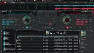 10 Years Ago FKJ: Using VirtualDJ for transcription - Beat Alignment「Musescore + VDJ」