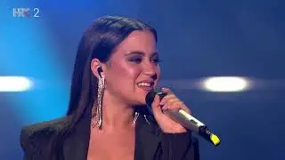 Antonia Dora – Igračka (Zagrebački festival 2023.)