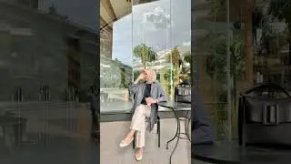 Aesthetic Photo Pose Tutorial 😍