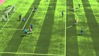 Atsu LF Career