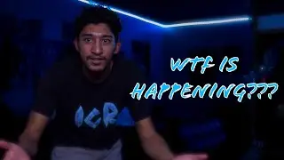 WTF Is Happening with 2023??? (ICR Hangout)