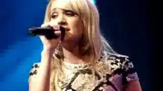 carrie underwood ♥ wasted