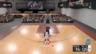 Rush 1V1