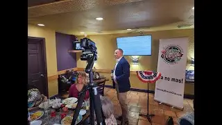 Colonel Larry Kaifesh - 