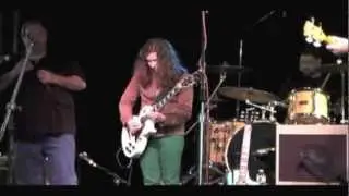 The Allman Brothers Band-Stormy Monday Band Cover (Izzy T.)