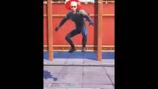 Red Victor OP 😂😂 funi bmgi #short #viral #pubgmobile #gaming #shotyoutube #usa #trending #reels