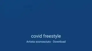 Coronavirus Freestyle Emis Killa