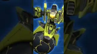 mech arena nomad vs surge @soulalok12e4 #soulalok12e4 #mecharena #mechbattle #gaming
