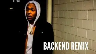 PG - Backend Remix