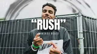 [FREE] AJ Tracey x UK Garage Type Beat x 2024 - "Rush"