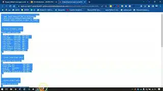 Create a second database for ITSE-2409 "Phase 2"