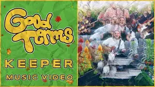 Good Terms - Keeper (Official Music Video)
