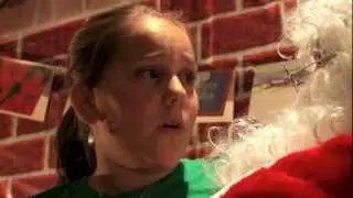 A Green Christmas