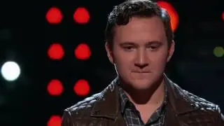 The Voice 2016 Battle   Christian Fermin vs  Gabe Broussard   The Reason