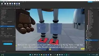 rigging tutorial for bite