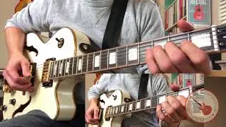 Duet in G - Both Guitars (Page 32)