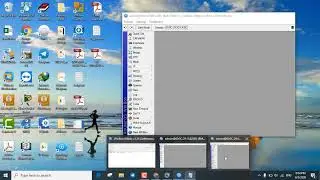 Configure limit bandwisth using script on MikroTik RouterOS