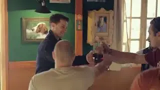 VR advertising ШОК контент