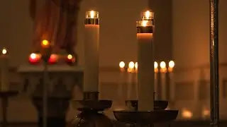 Messe de la présentation du Seigneur - 2 février 2021
