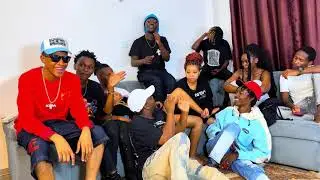 MIONDOKO MASTERS (THEE BOYZ PODCAST EP2 ) w/ YBW SMITH /ELIZAR/BEINGCEB/SOPHIE/ISHOWCASHTEEN 🔥🔥