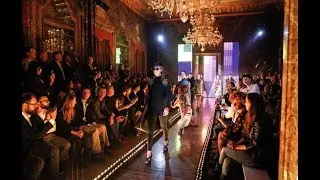LYCRA® Fiber Moves 5 Fashion Trends