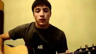 Би-2 - Серебро (cover)
