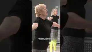 Тренуються попри обстріли: команда з чирлідингу з Харкова