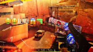 FragMovie. 🤑🤪 FENDI 🤪🔫
