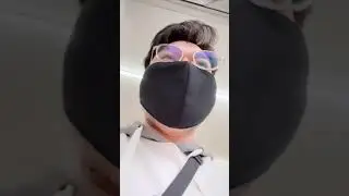 Prank Calling Mom For The First Time In Public🤣🤣