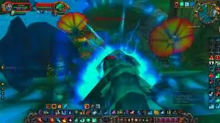 Warmane frost mage leveling