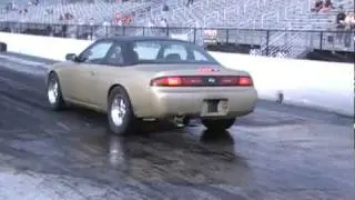 adtubo 2jz 240sx